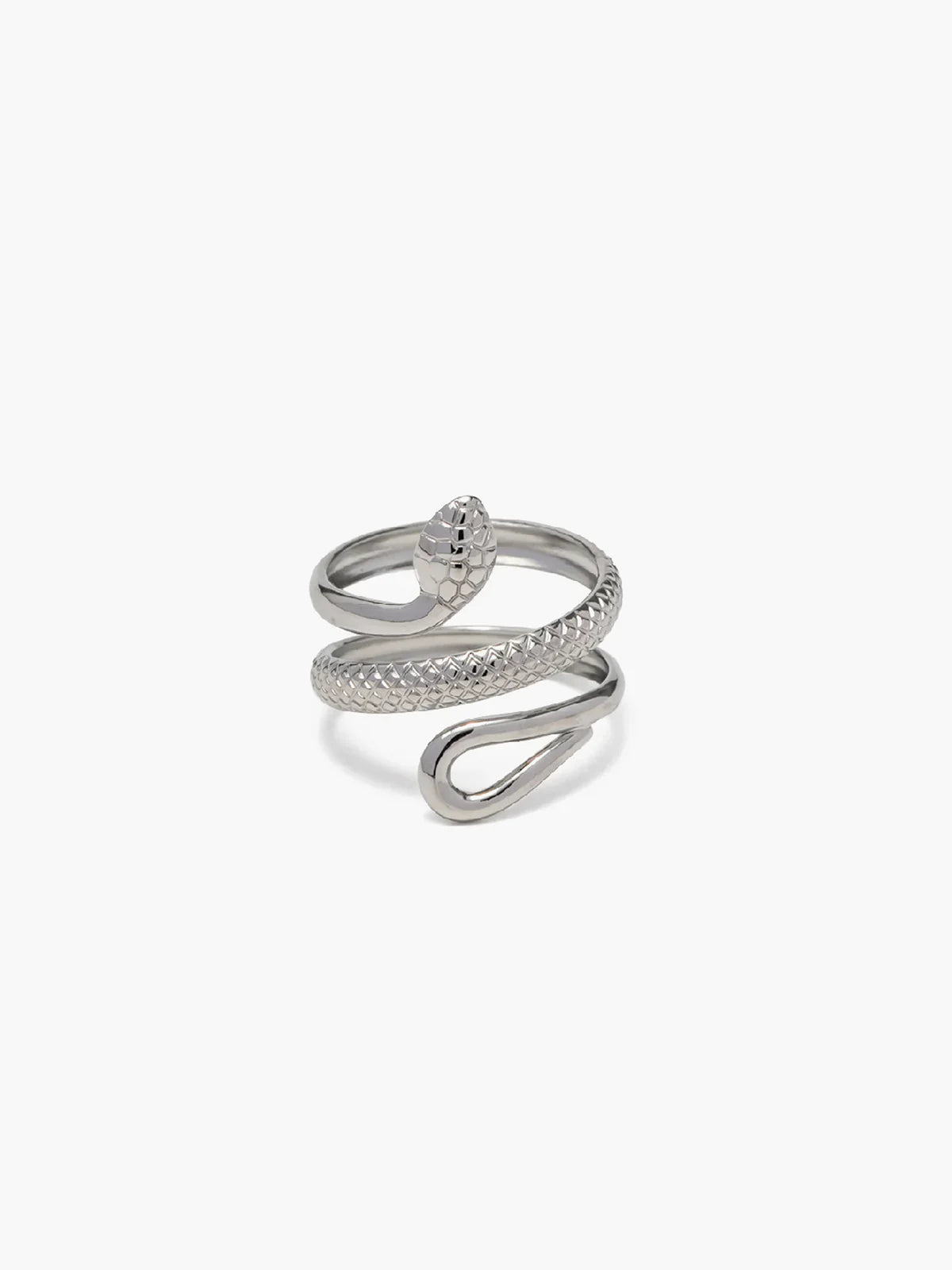 Bague Venin