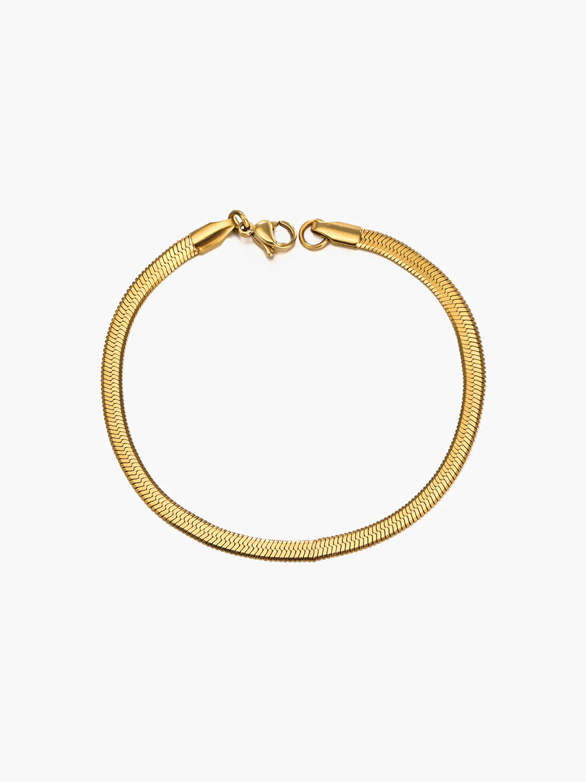 Bracelet en Chevrons