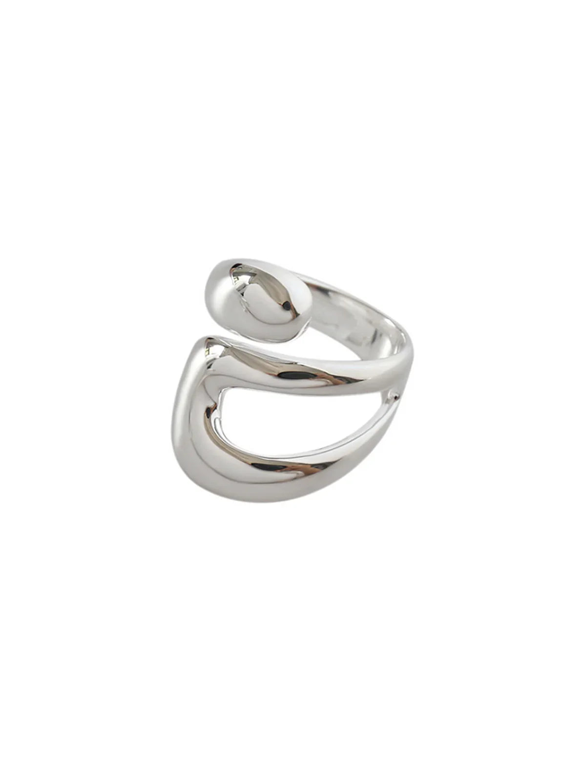 Bague Amour Aveugle