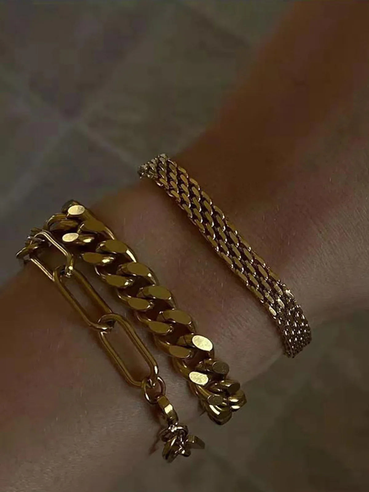 Bracelet Effortless Lorelle