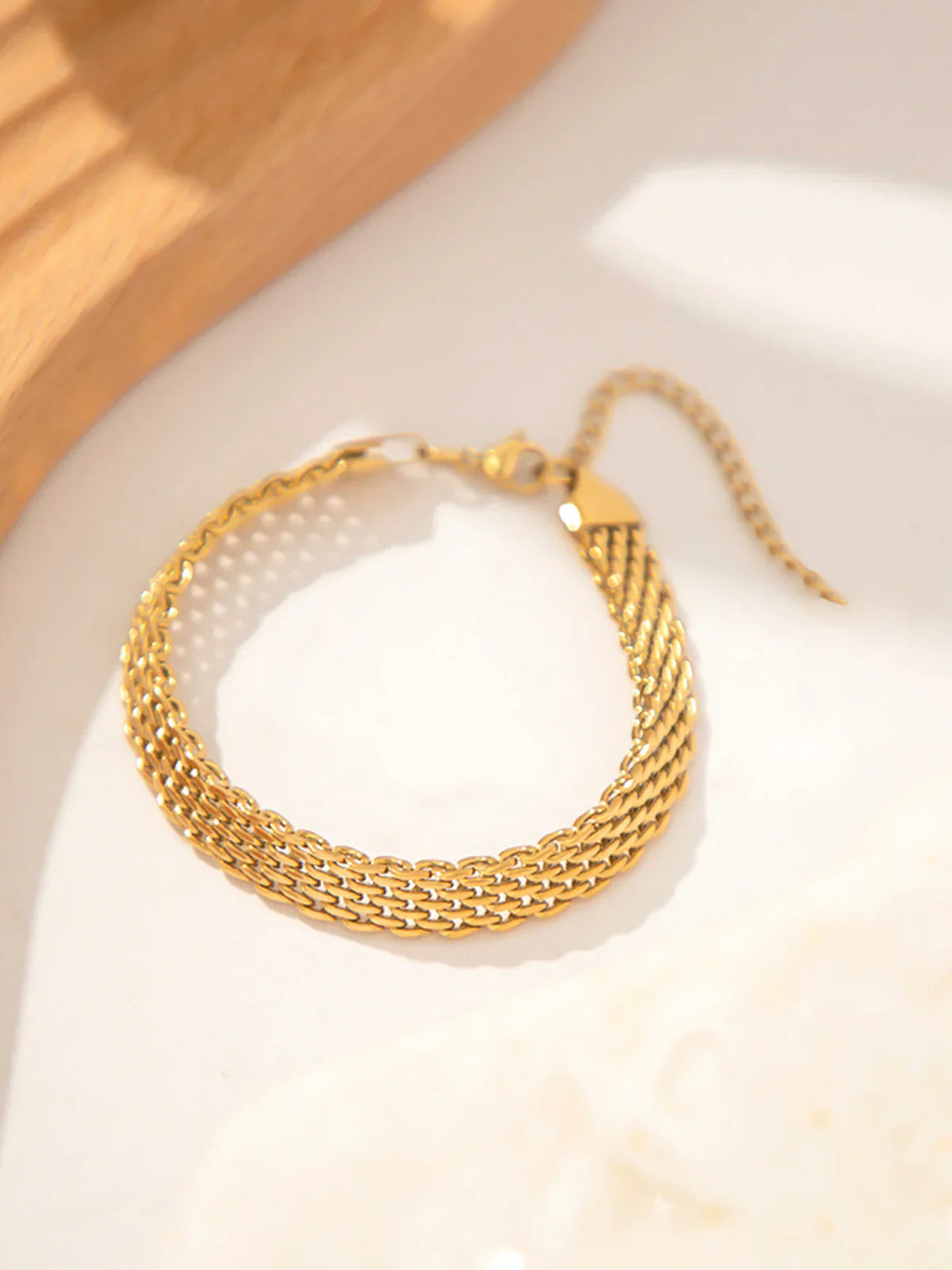 Bracelet Effortless Lorelle