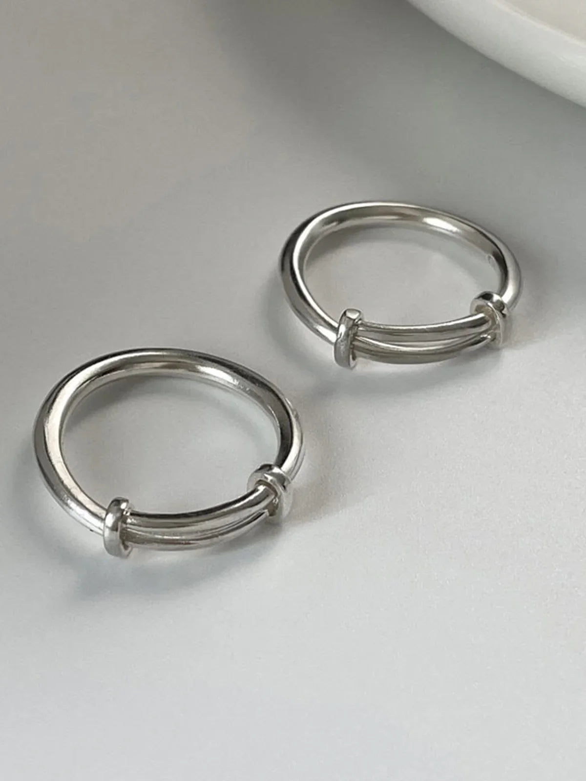 Bague Ajustable Sienna