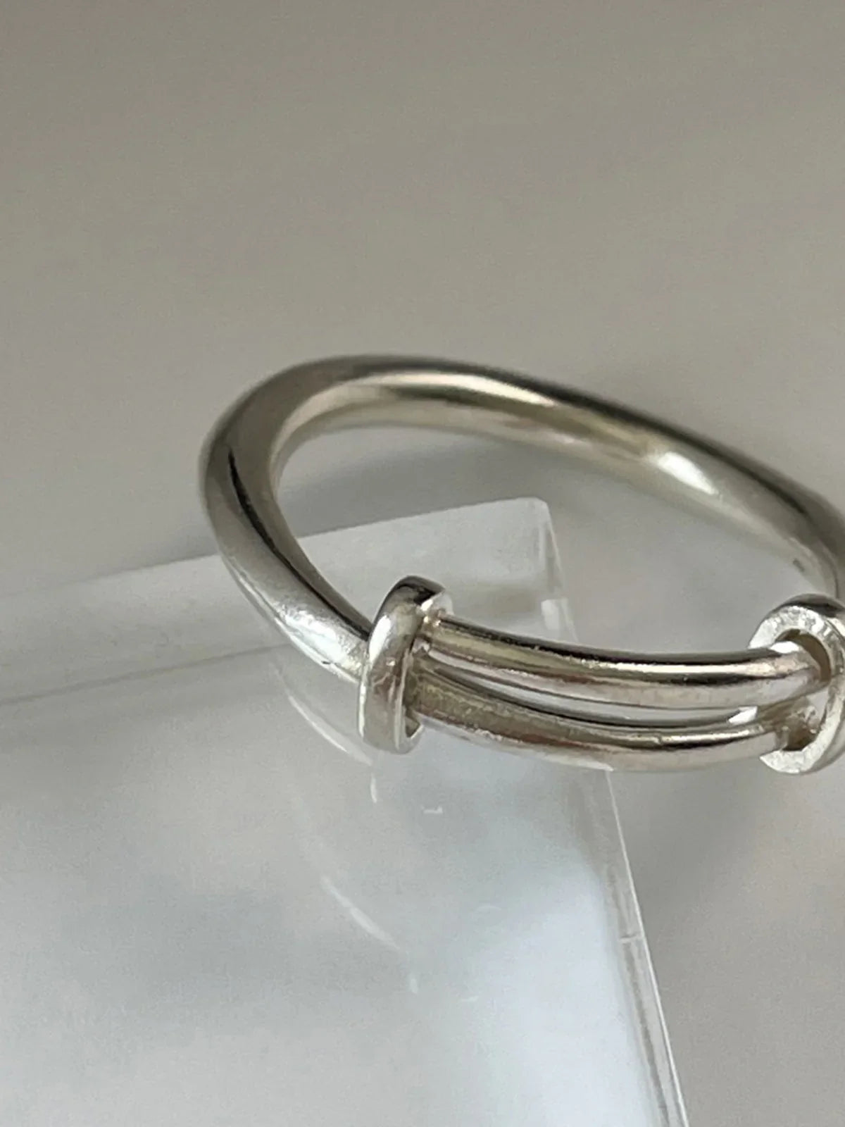Bague Ajustable Sienna