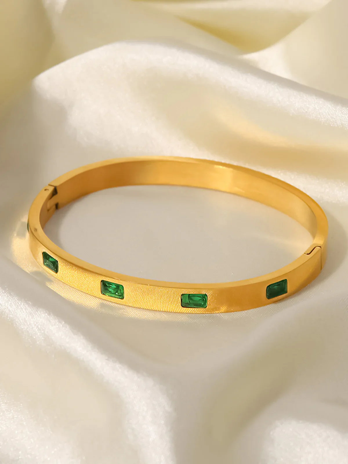 Bracelet Décoré de Strass Matea