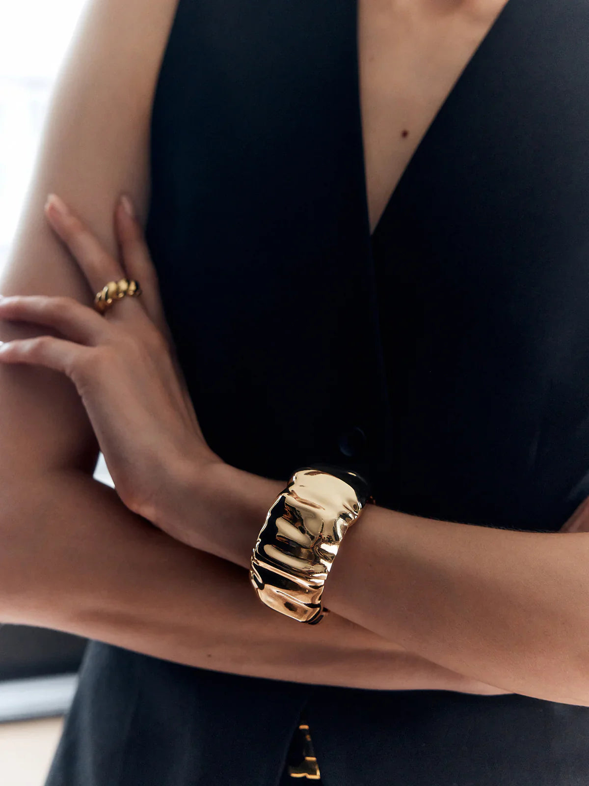 Bracelet Vintage On The Edge