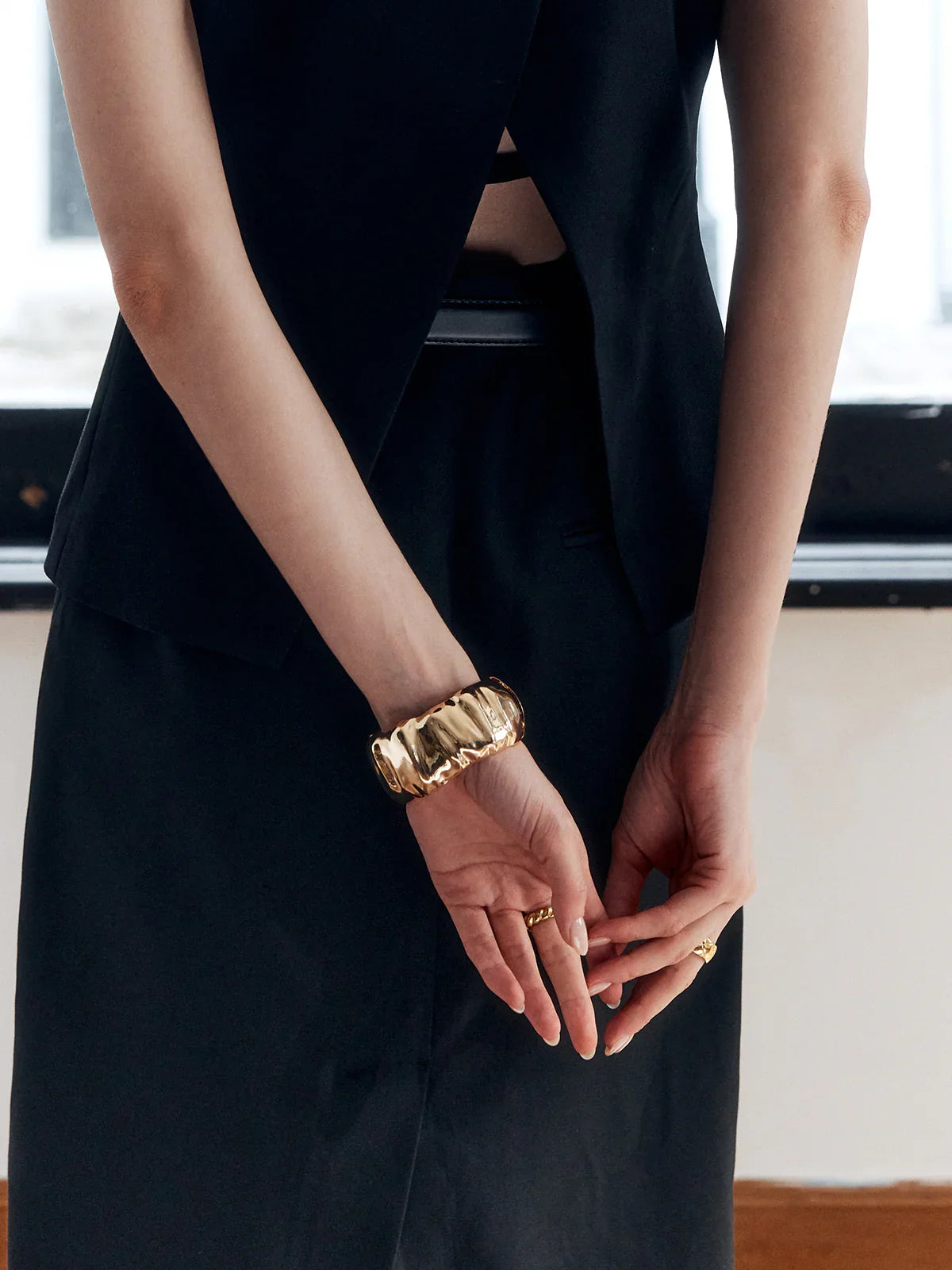 Bracelet Vintage On The Edge