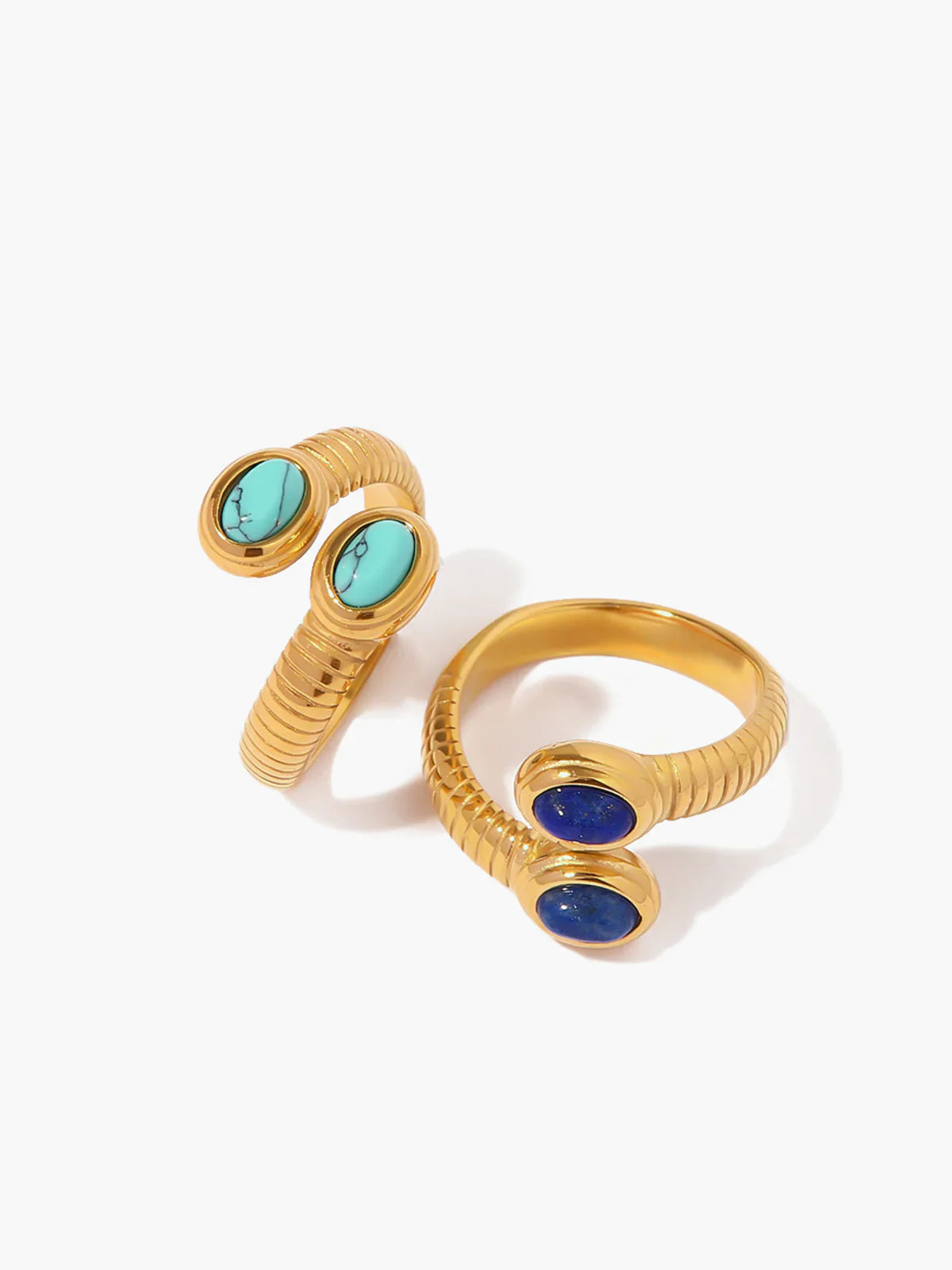 Bague Serpent À Faire Savoir