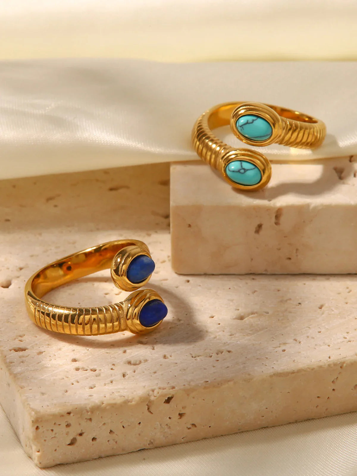 Bague Serpent À Faire Savoir