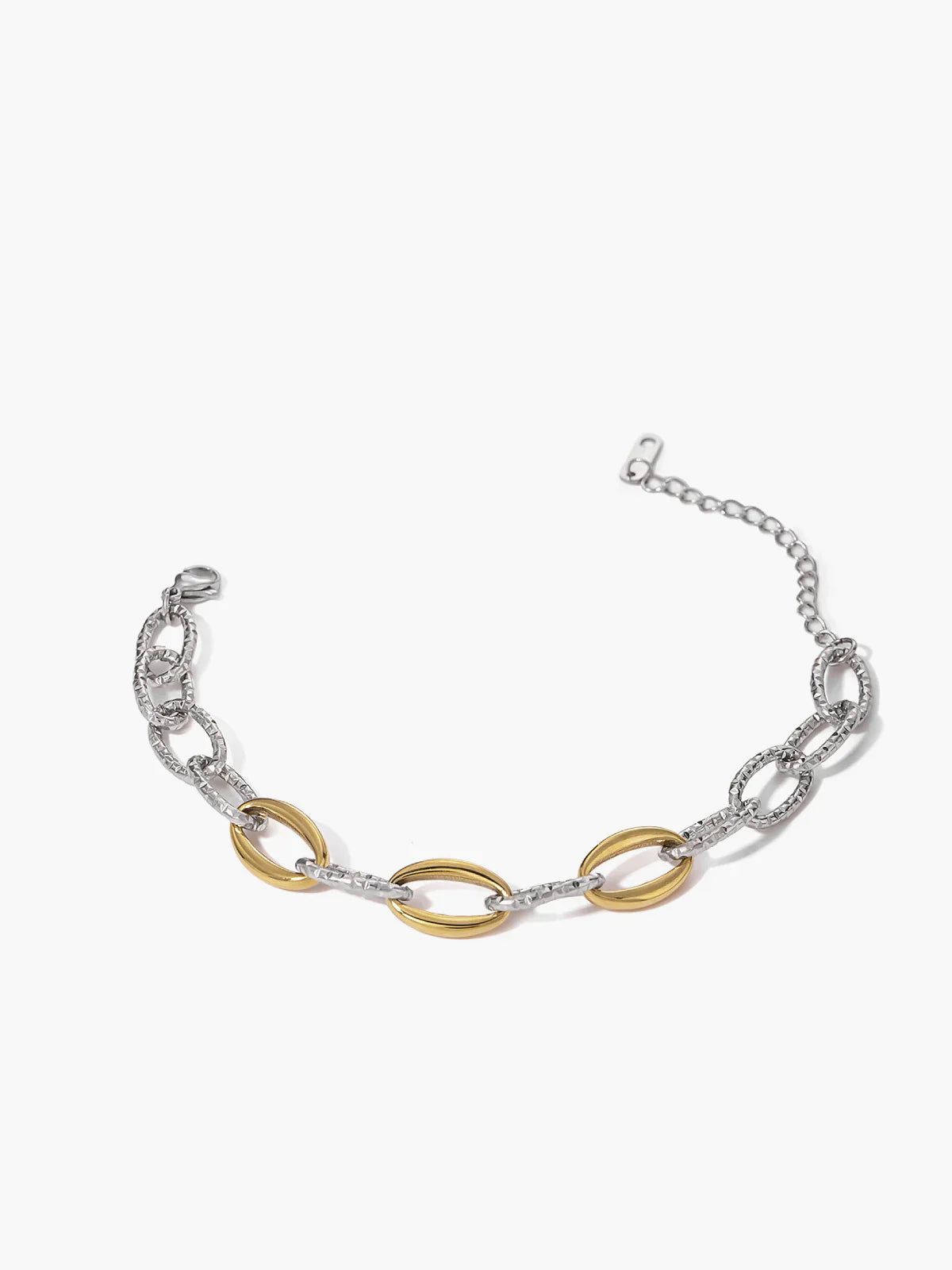 Bracelet à Maillons Camila