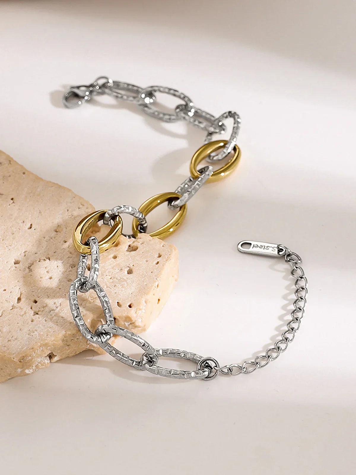 Bracelet à Maillons Camila