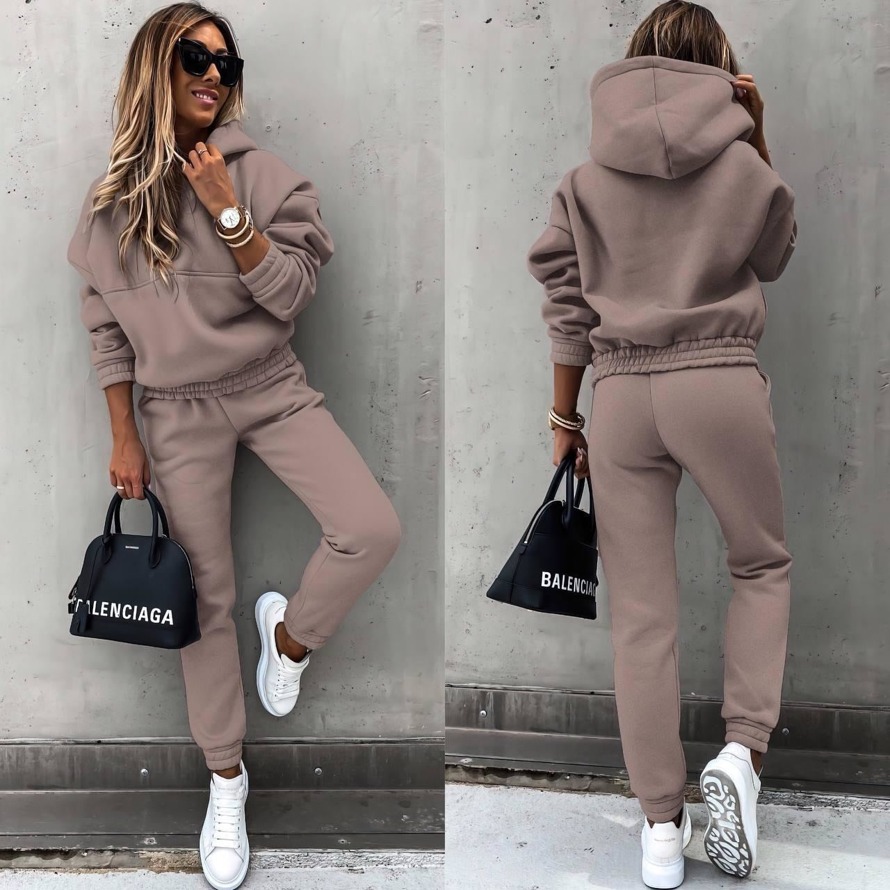 Yaelle | Ensemble Deux Pièces pour femme