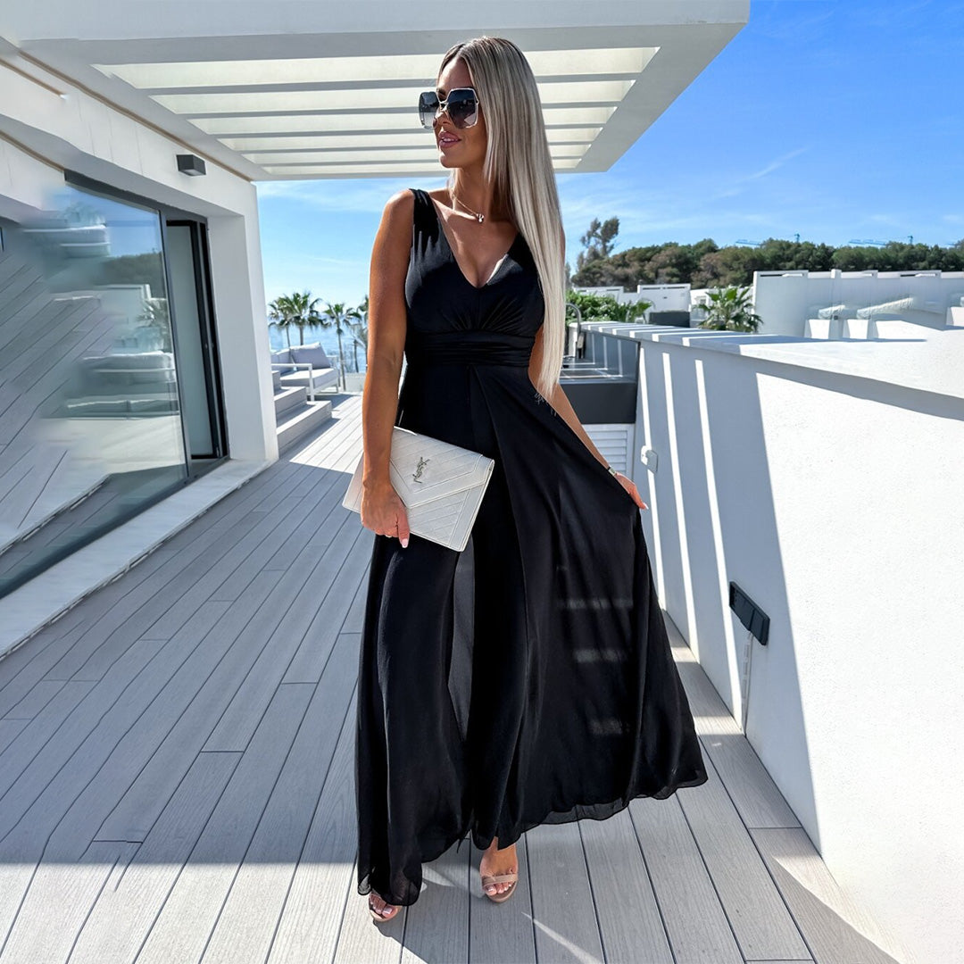 Adèle - Combinaison À La Mode