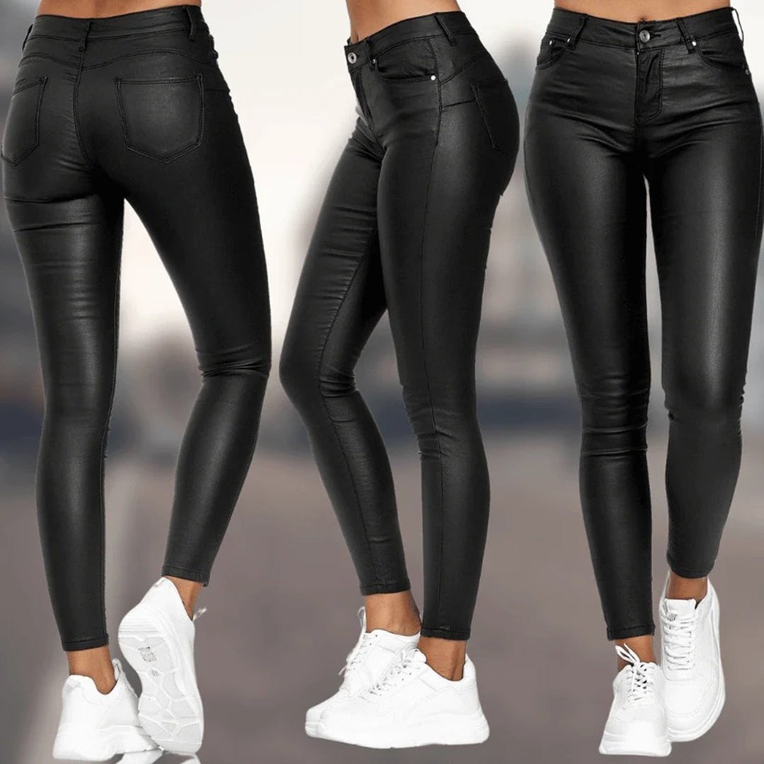 Aimée - Pantalon Élégant Et Confortable