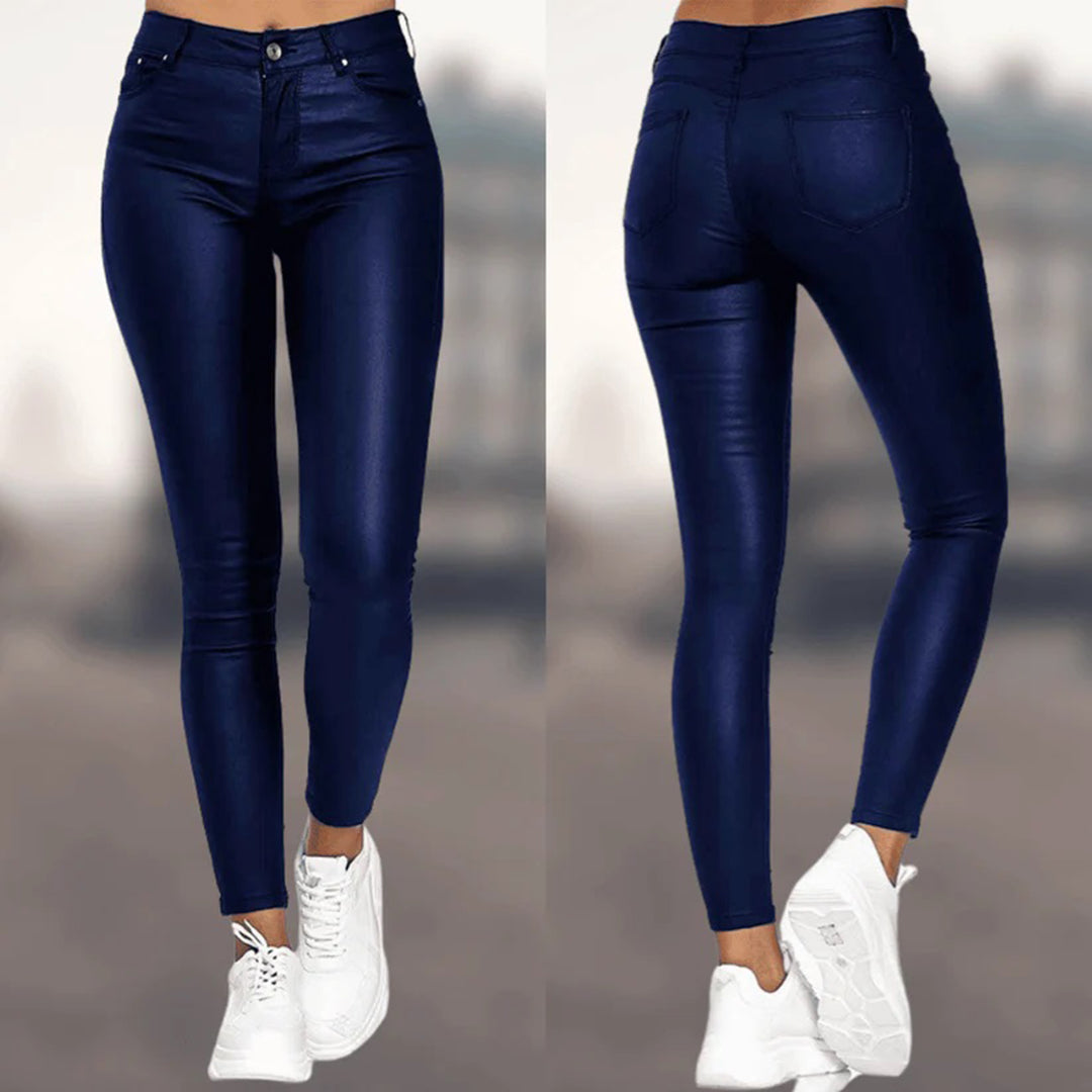 Aimée - Pantalon Élégant Et Confortable