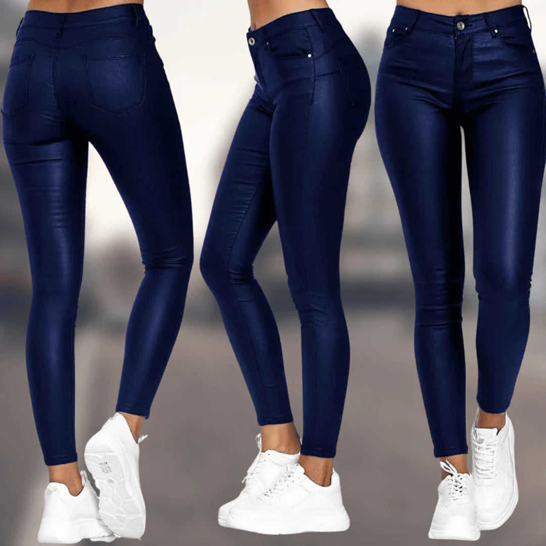 Aimée - Pantalon Élégant Et Confortable