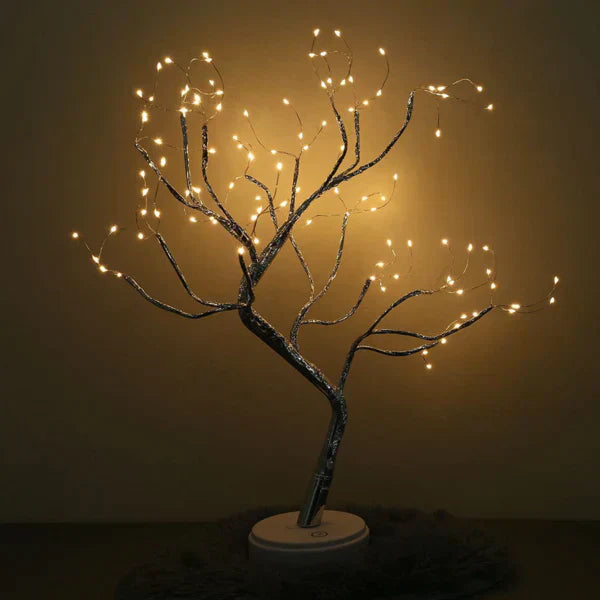 Guirlande lumineuse LED Bo – 108 LEDs pour une atmosphère magique et économe en énergie