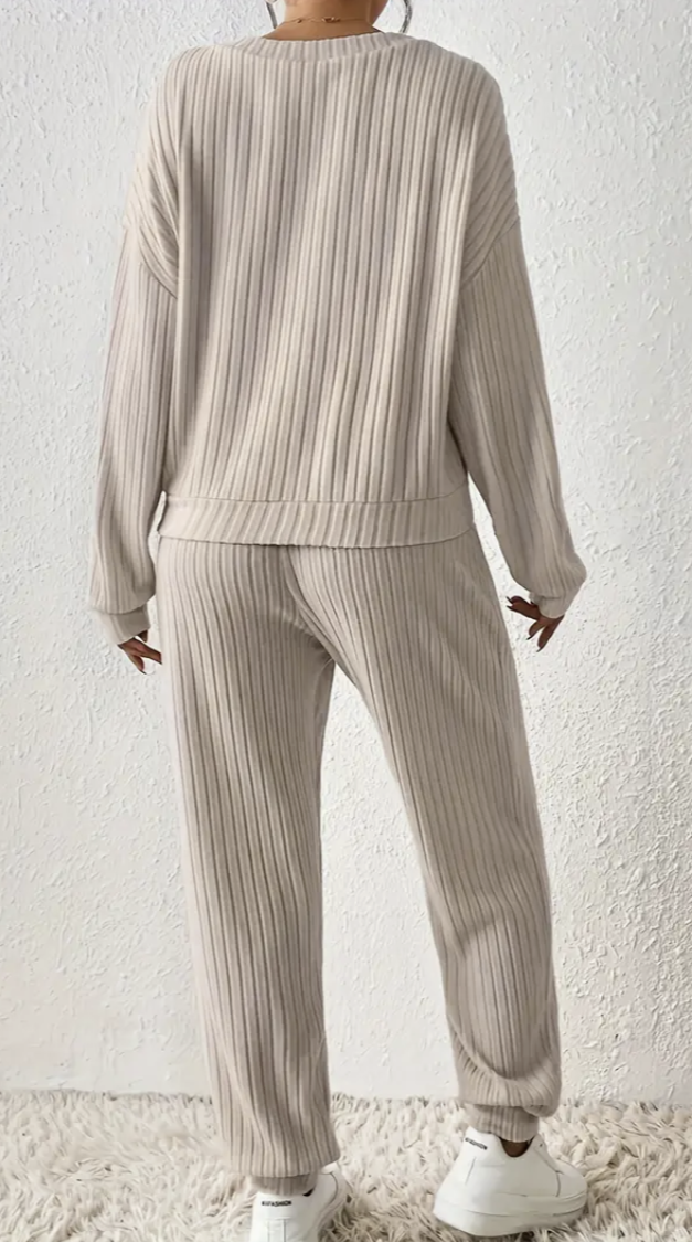 Tenue Décontractée Femme | Vêtements Femme Saison Printemps | Marie