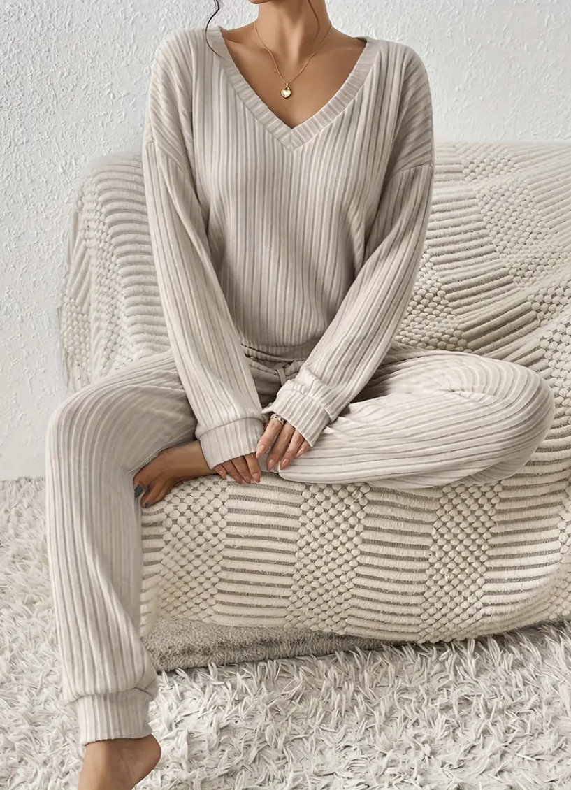 Tenue Décontractée Femme | Vêtements Femme Saison Printemps | Marie