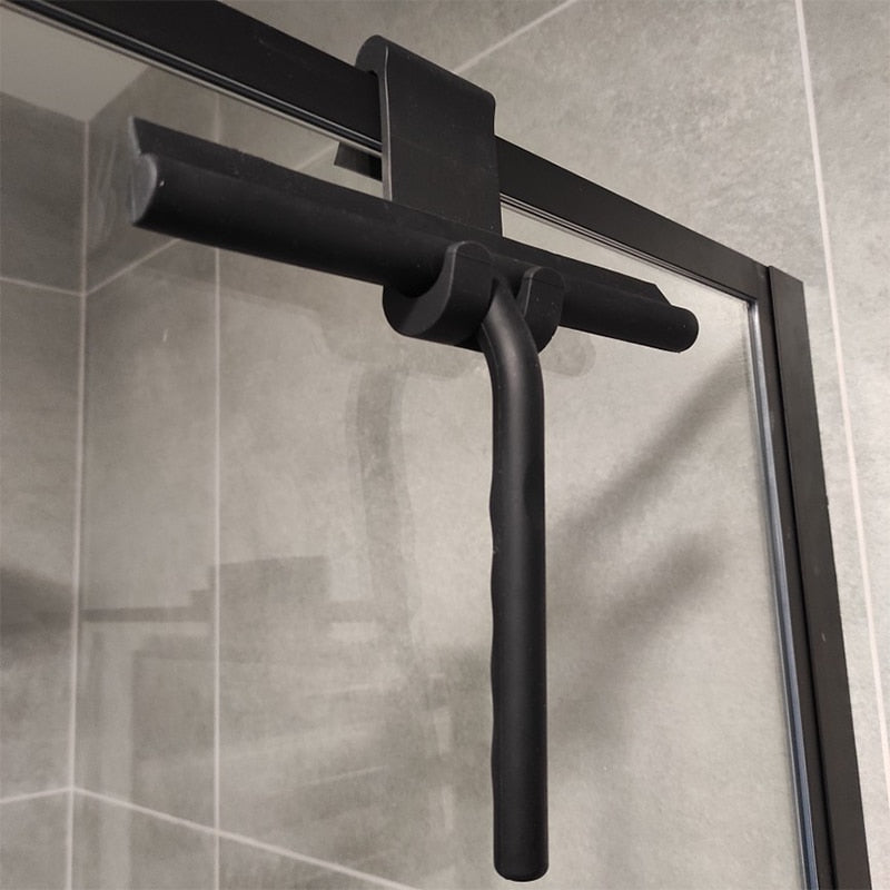 ClearWipe Raclette de Douche – Gardez votre salle de bain sèche et impeccable