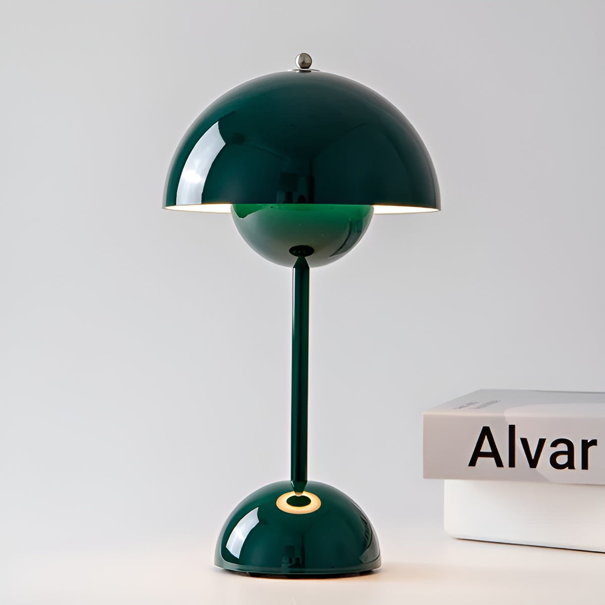 Lampe De Table Élégante - Éclairage Doux Pour Un Intérieur Chic