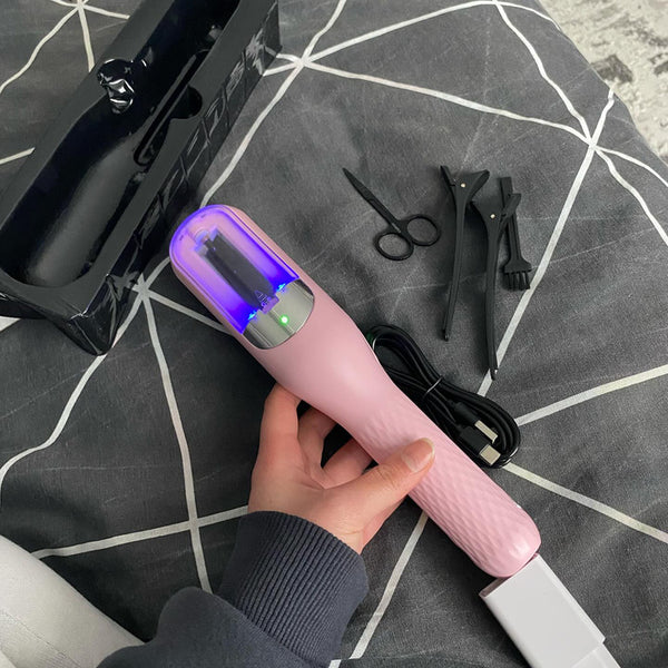 Tondeuse à cheveux pour femmes
