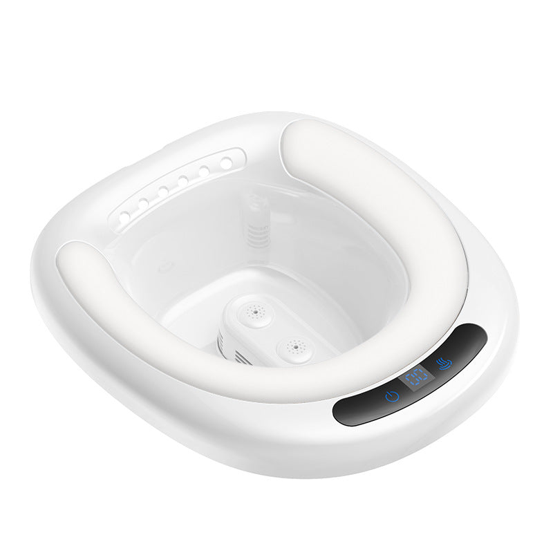 Bidet Électrique pour Femmes Enceintes | Solution de Nettoyage Douce, Hygiénique et Confortable