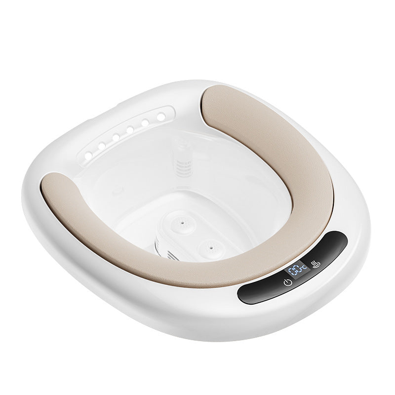 Bidet Électrique pour Femmes Enceintes | Solution de Nettoyage Douce, Hygiénique et Confortable