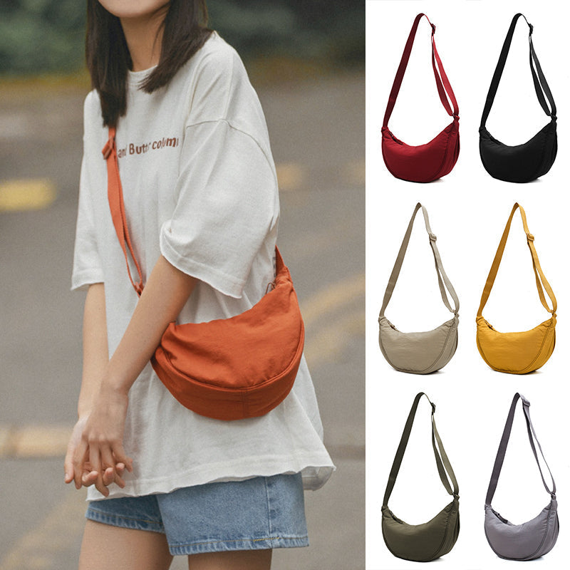 Yola | Sac en forme de demi-lune