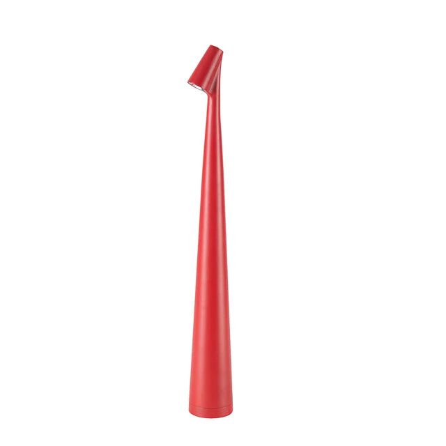 Finn Lampe Ambiante Dimmbare – Lampe LED Portable avec Contrôle Tactile et Batterie Rechargeable
