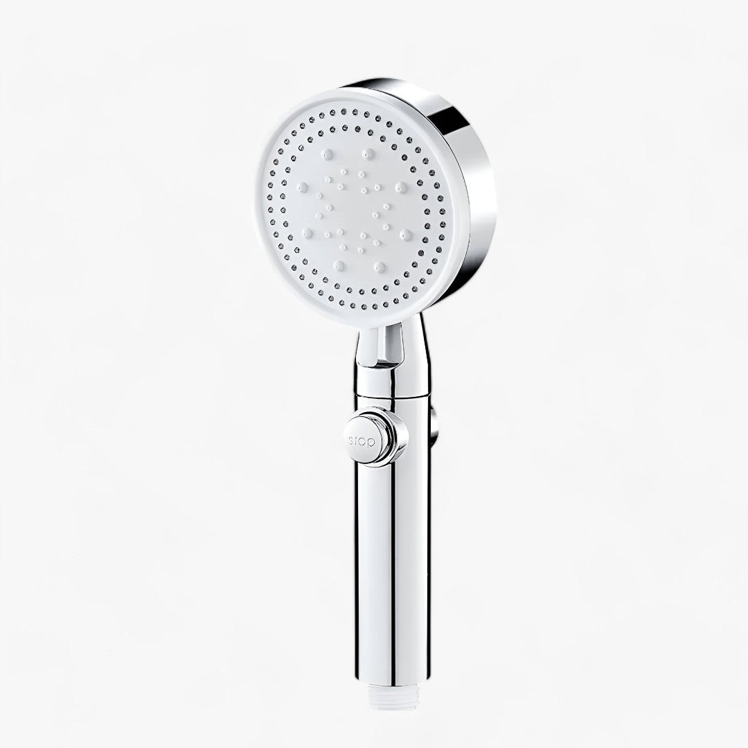 Douchette Haute Pression – Design Économiseur d'Eau à 5 Modes pour une Expérience de Douche Luxueuse