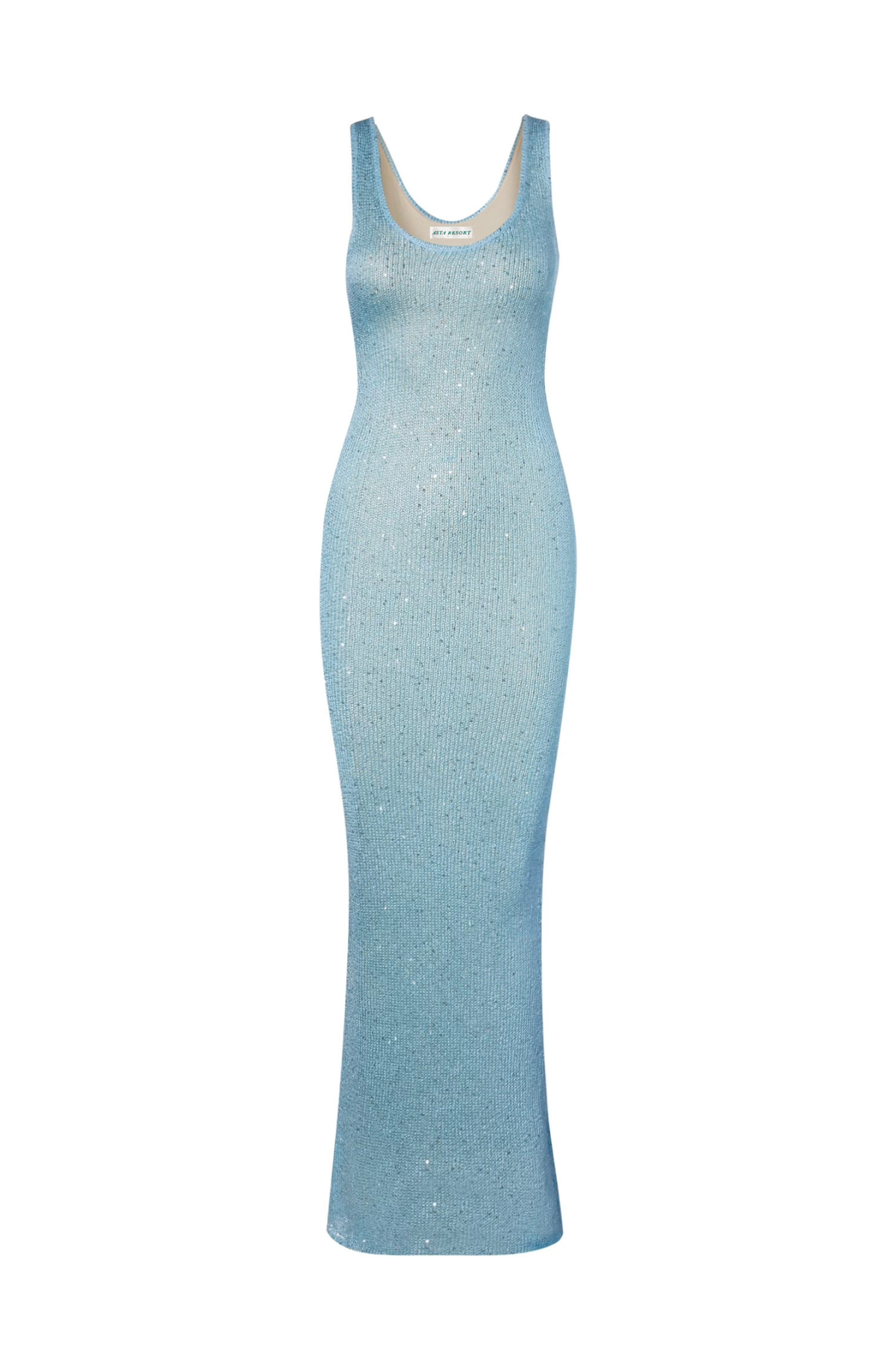 Robe à Paillettes Anna