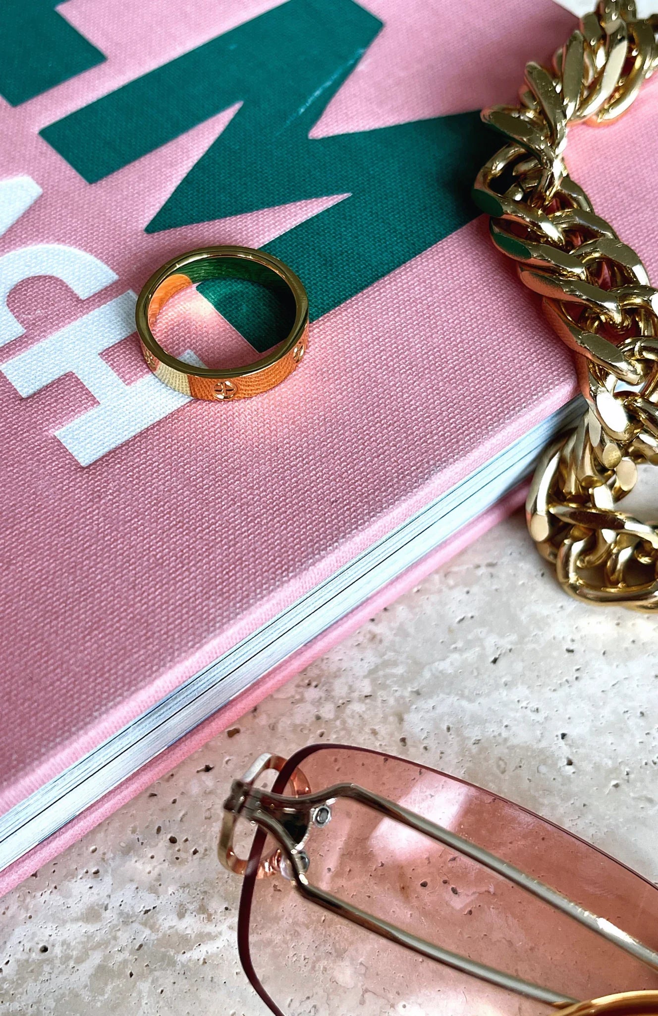 Bague Bridie