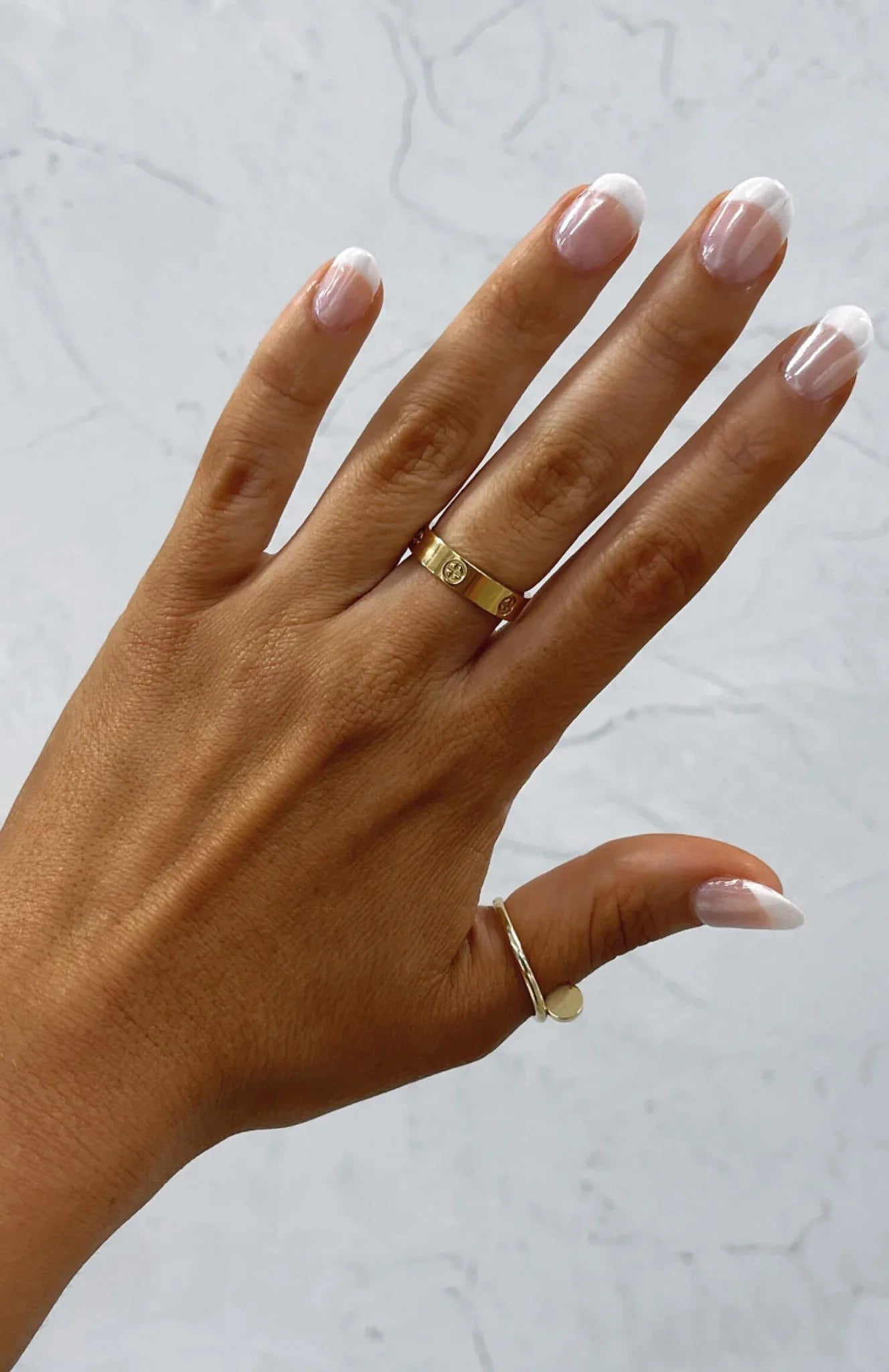 Bague Bridie