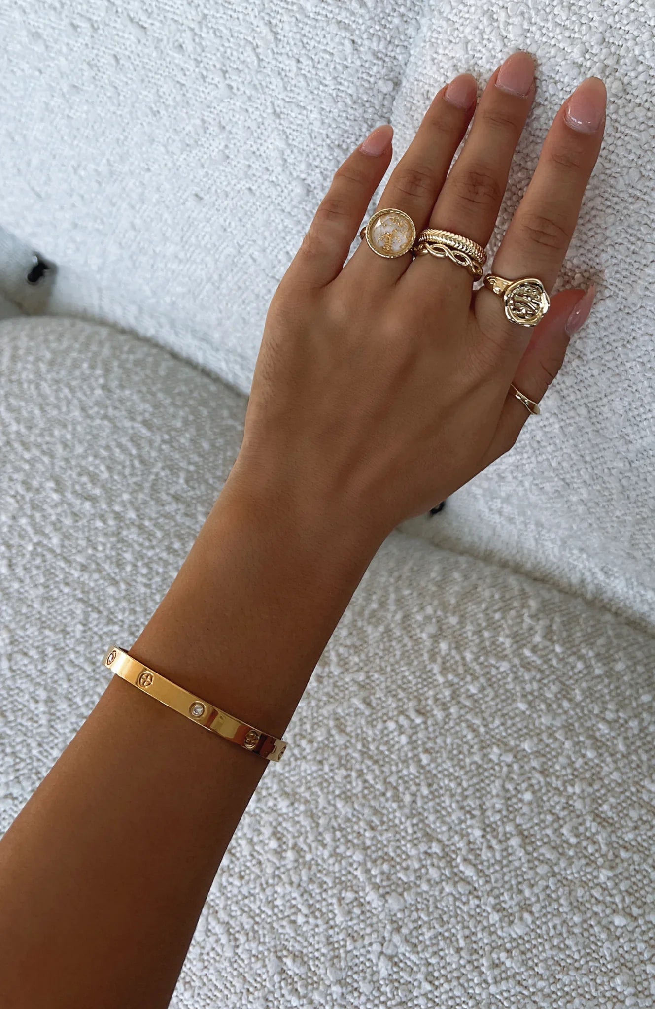Bracelet Lia
