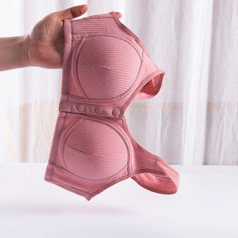 Soutien Gorge Lisa | Brassière Femme Confort Taille S-XL | Emma