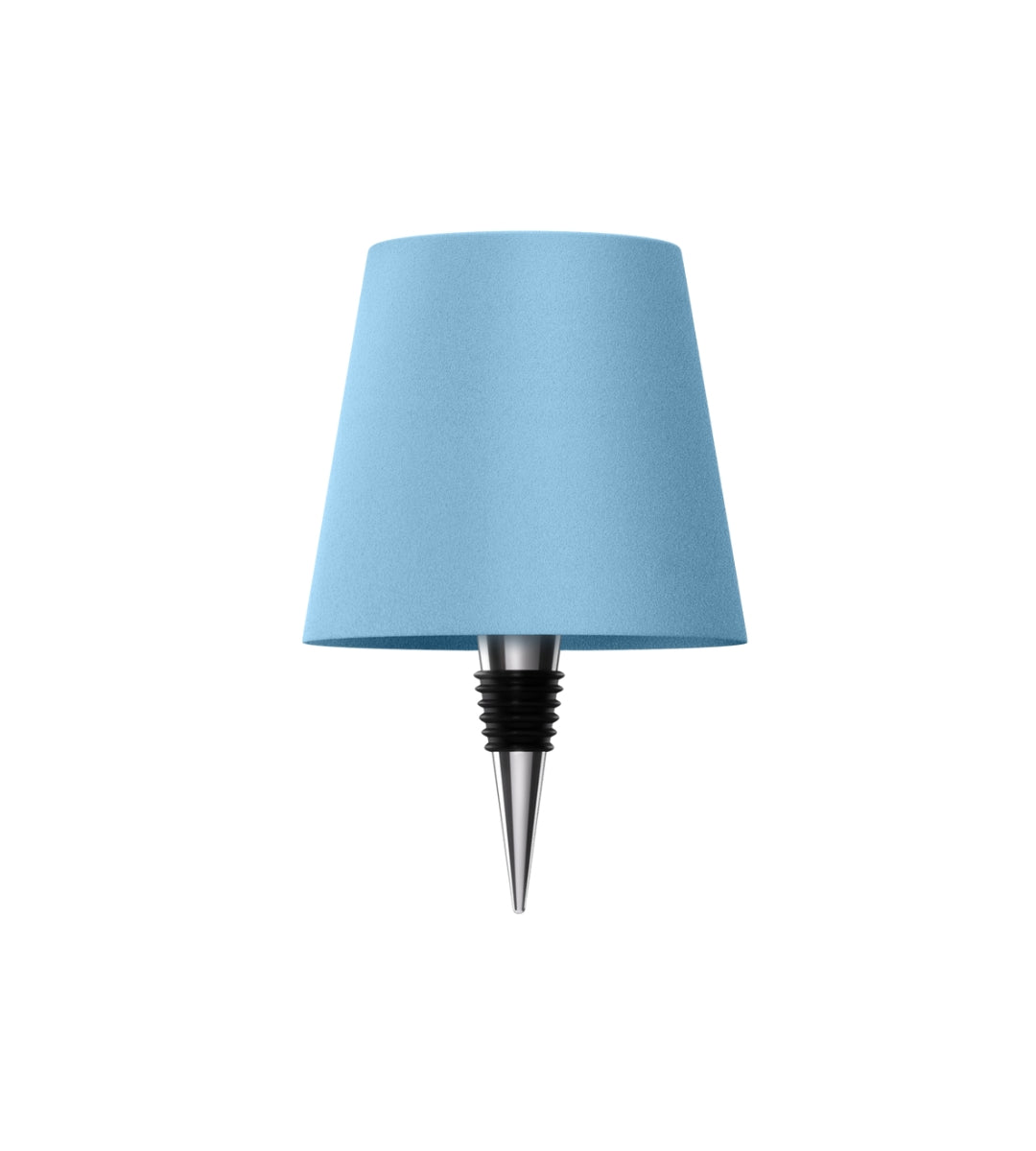 Lampe de bouteille LED Lumina – Éclairage décoratif unique avec chargement USB-C et longue autonomie