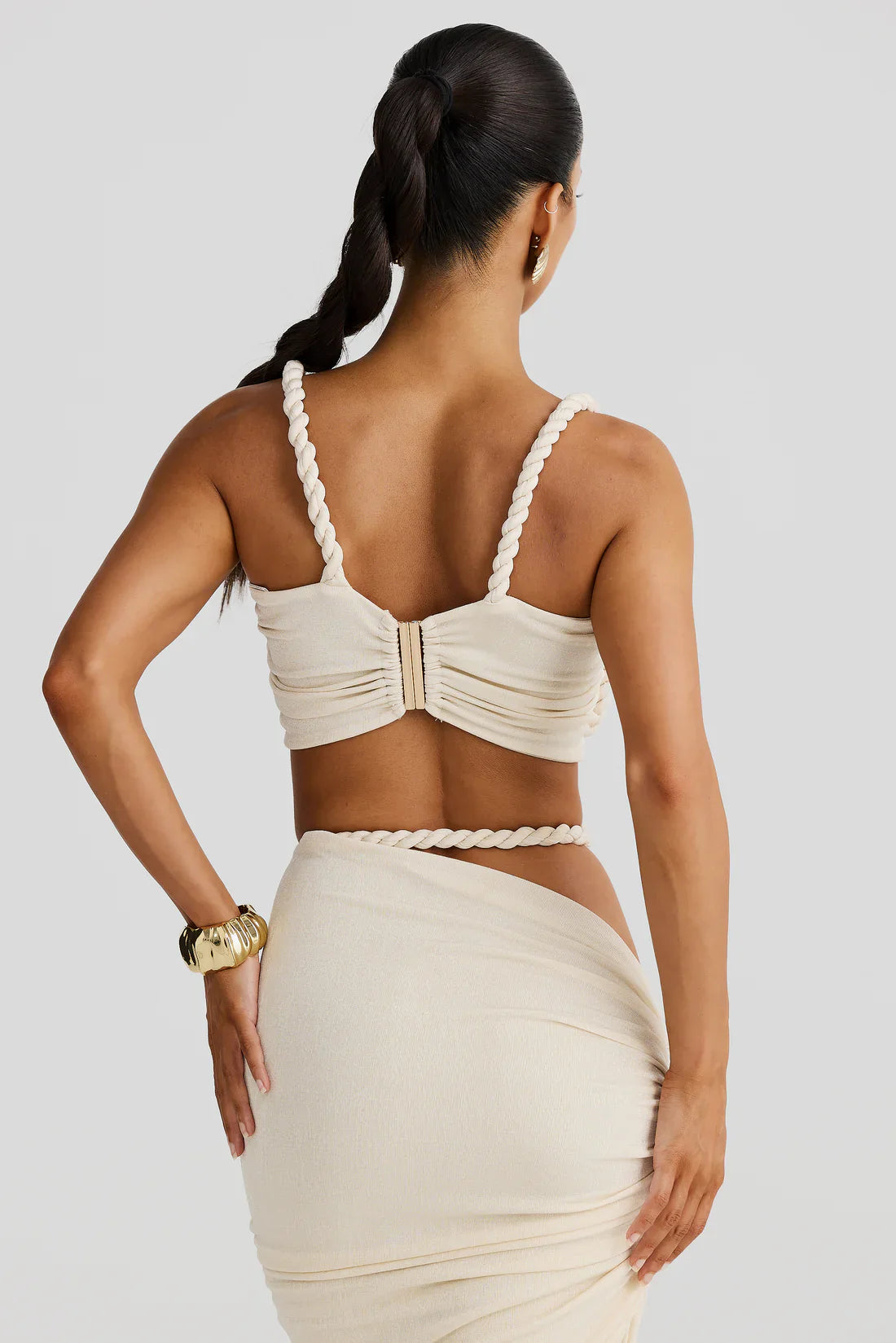 Ensemble Tailleur Femme | Mode Femme | Idéal pour Soirées | Camille
