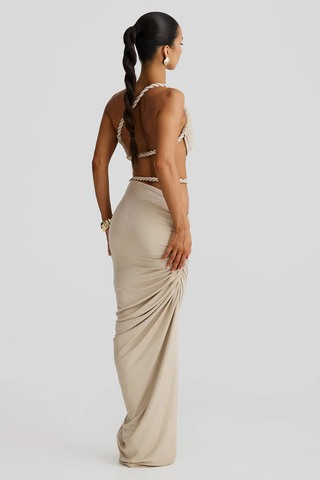 Ensemble Tailleur Femme | Mode Femme | Idéal pour Soirées | Camille