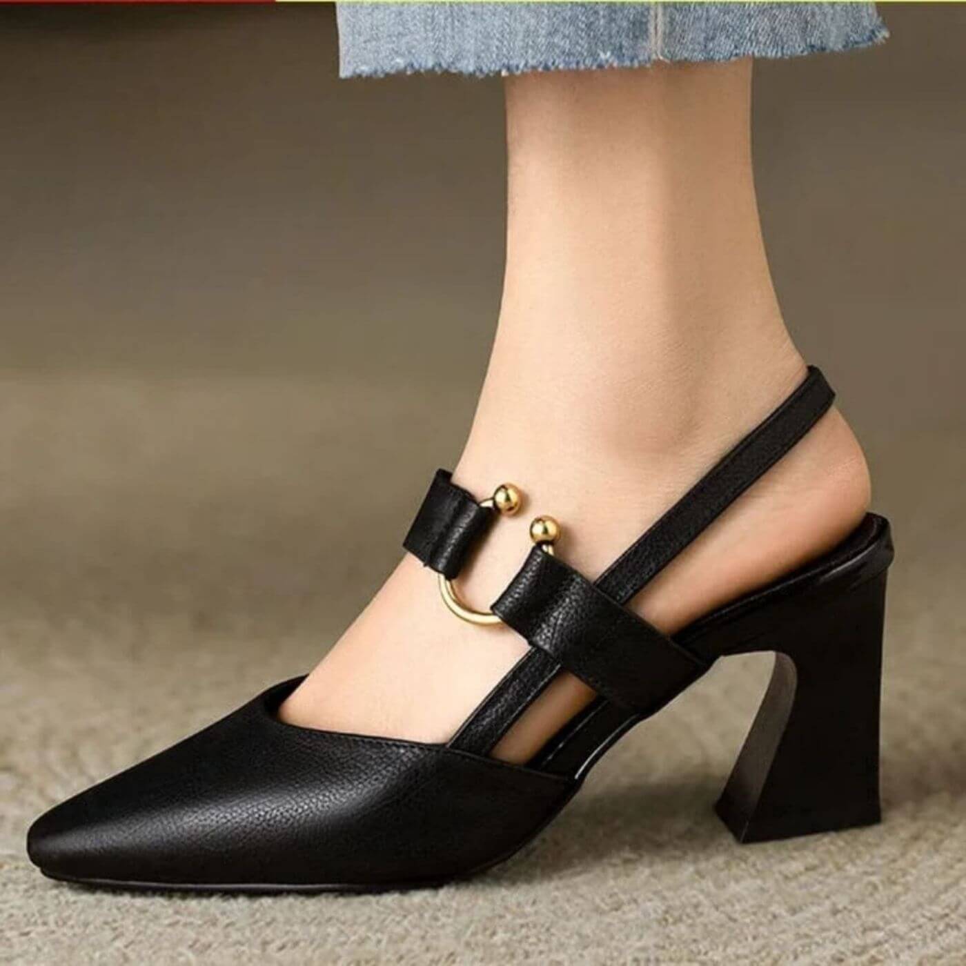 Sandales Femme Orthopédiques | Chaussures Femme Été | Meya