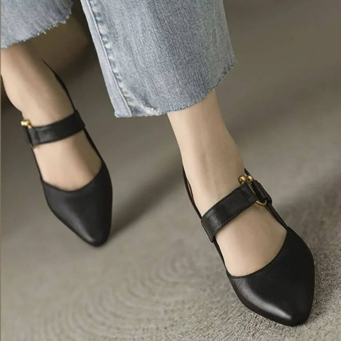 Sandales Femme Orthopédiques | Chaussures Femme Été | Meya