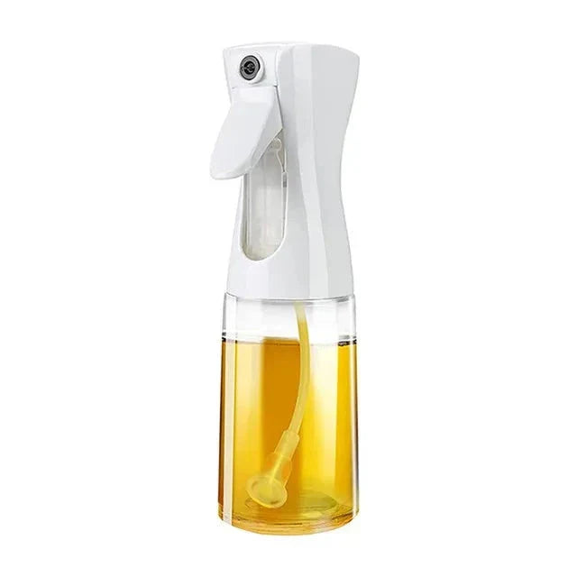 Bouteille de pulvérisation d'huile multifonctionnelle – Outil de cuisine écologique pour la cuisson et la pâtisserie