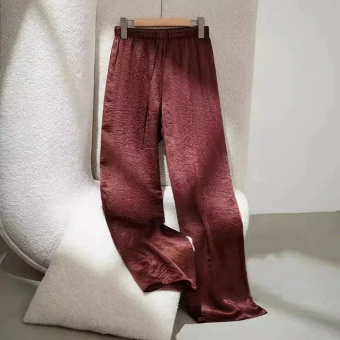 Lenah™ Pantalon Élegant