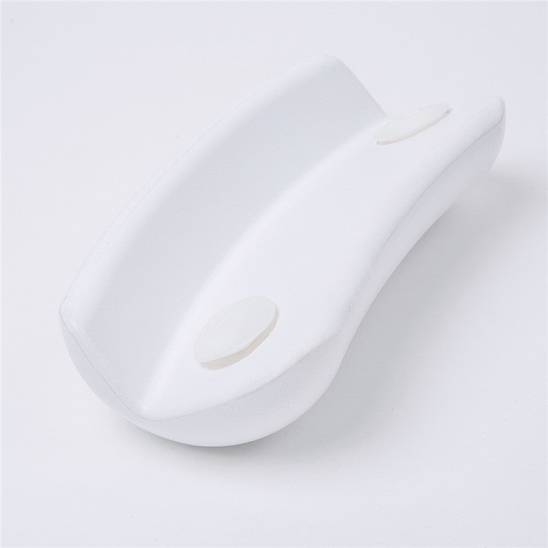 Coussin de Bain PillRest – Ergonomique, Imperméable et Antidérapant pour une Détente Ultime