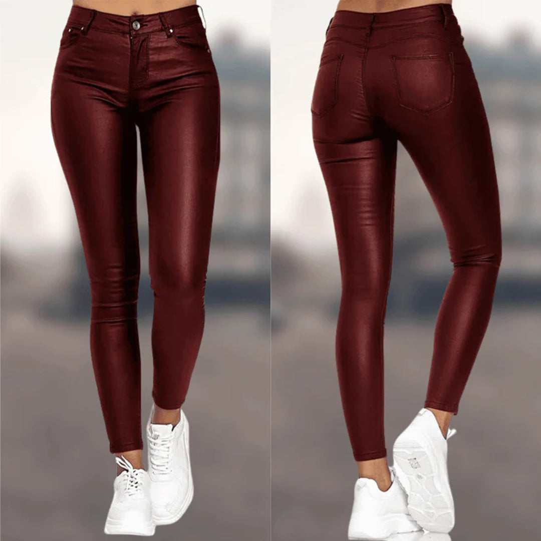 Aimée - Pantalon Élégant Et Confortable