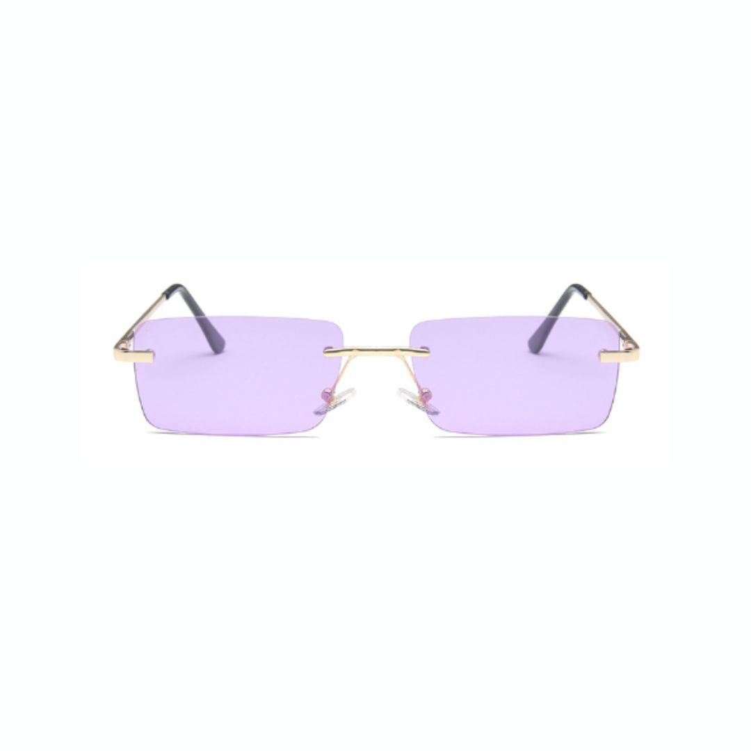 Lunettes de soleil vintage Palm Beach