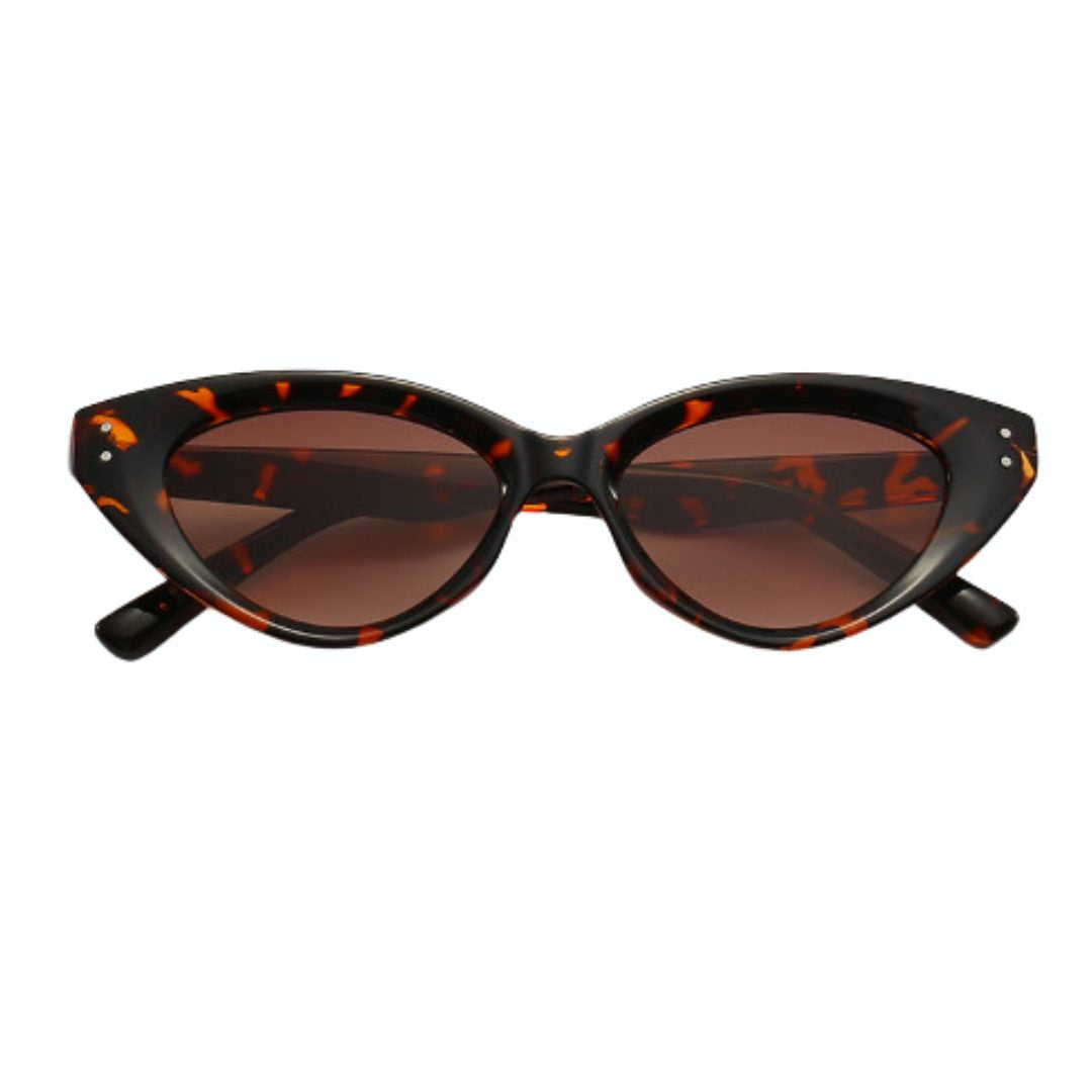 Lunettes de soleil Cat Eye Chic