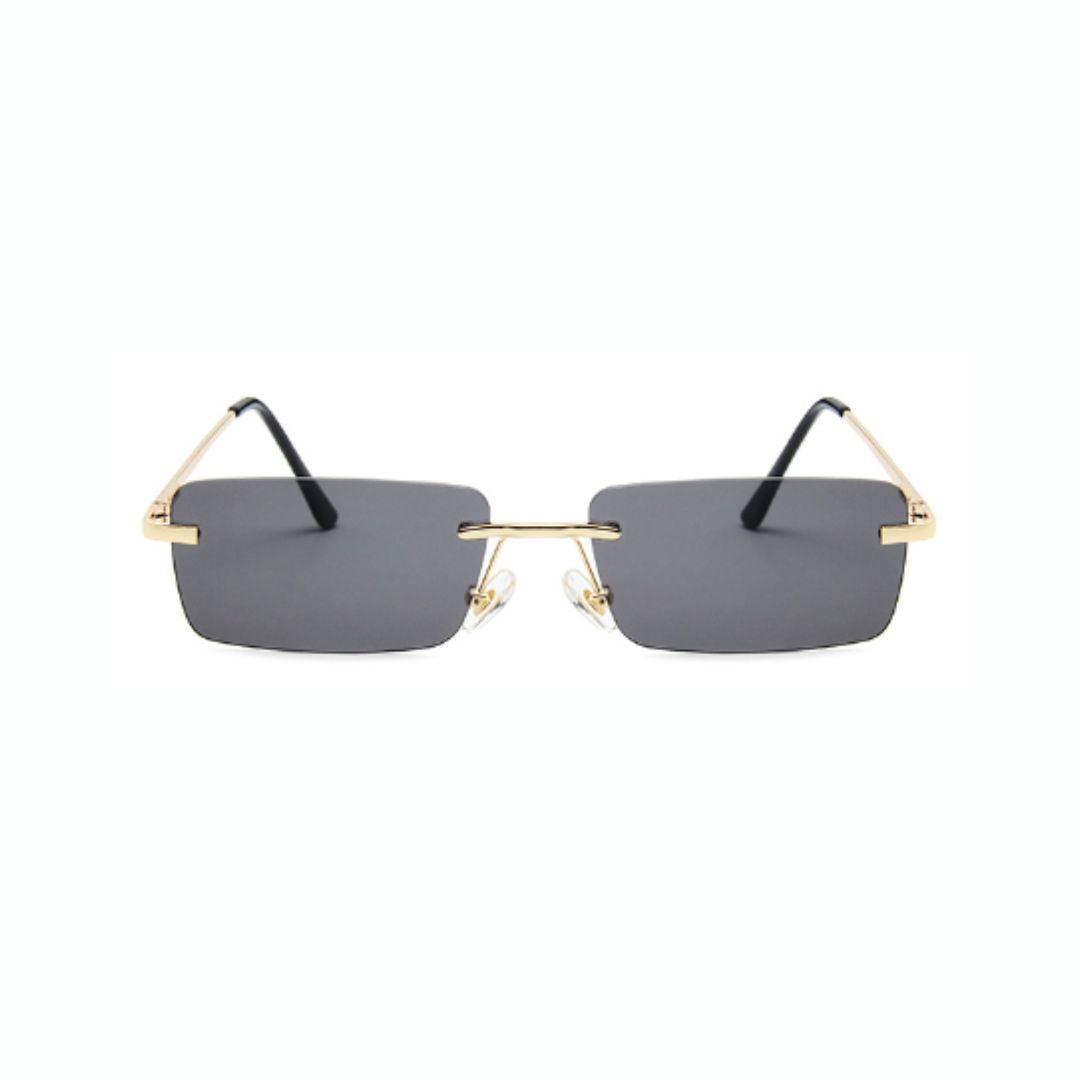 Lunettes de soleil vintage Palm Beach