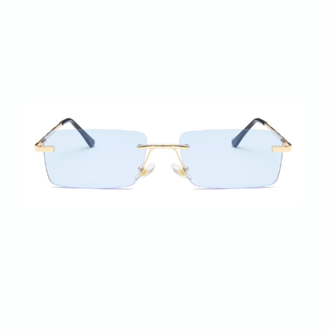 Lunettes de soleil vintage Palm Beach