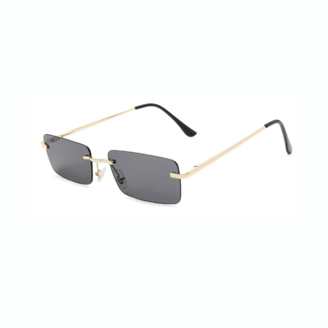 Lunettes de soleil vintage Palm Beach