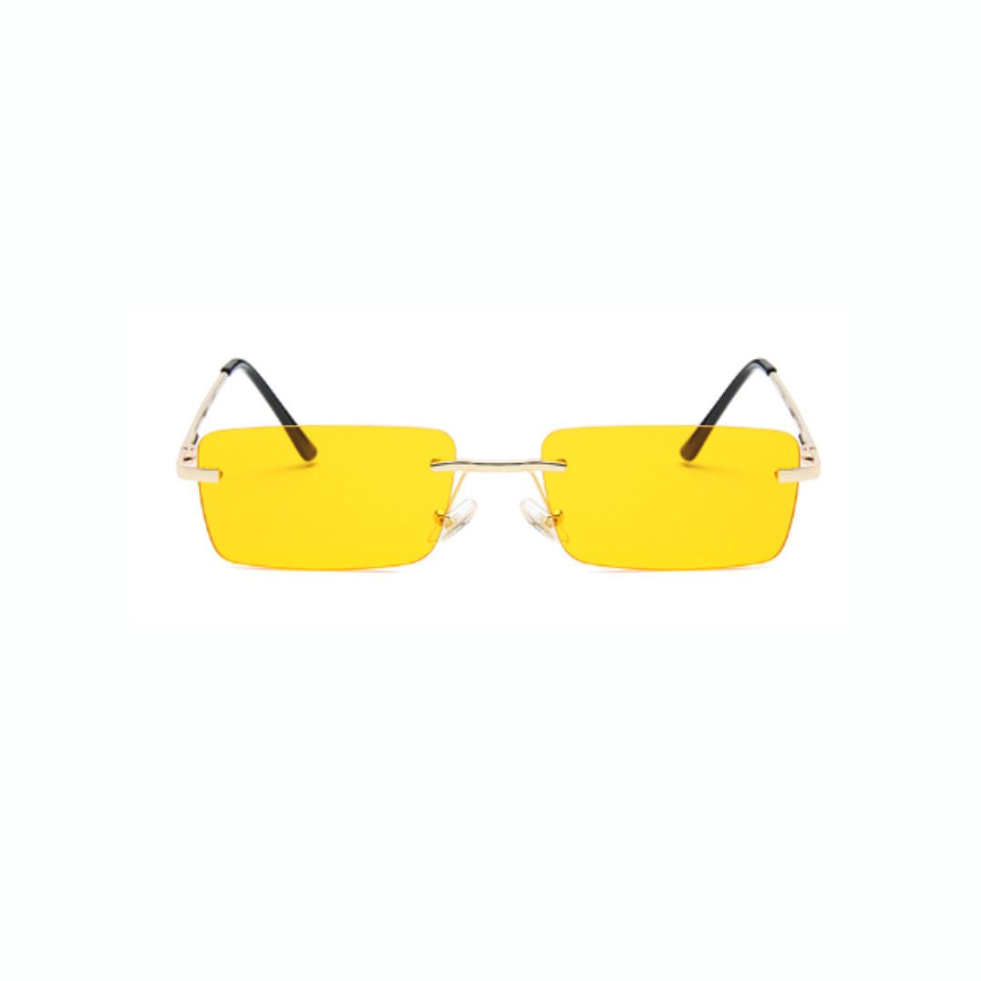 Lunettes de soleil vintage Palm Beach